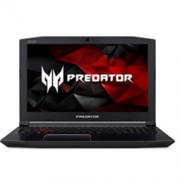 acer 宏碁 Predator Helios 300 15.6寸游戏本（i7-7700HQ、16GB、256GB SSD、GTX1060）