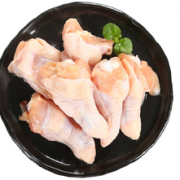 限上海/广东！ 上鲜 冷冻鸡翅根 1000g   12元（159-30）