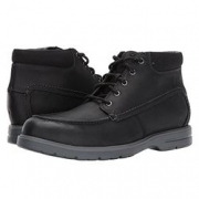 其乐（Clarks）  Vossen Mid 男士踝靴