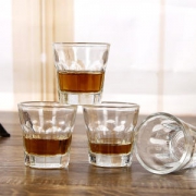 宜家同款 博克尔玻璃杯 150ml*6只装