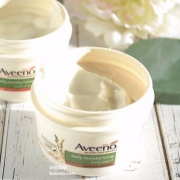Aveeno 艾维诺 长效保湿蜂蜜身体乳198g*3瓶 Prime会员凑单免费直邮