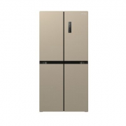 美的（Midea）   BCD-468WTPM(E) 468升 十字多开门冰箱