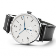 诺莫斯（NOMOS）  Tangomat系列602 包豪斯风格自动机械腕表 38.3mm
