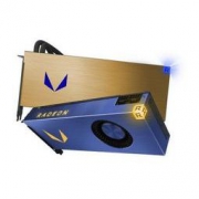 AMD Radeon Vega Frontier Edition 工作站显卡