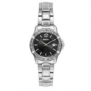 SEIKO SUR719 水晶时装女表