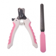 碧净 狗狗猫咪指甲剪宠物用品 小号 5.9包邮 券+立减