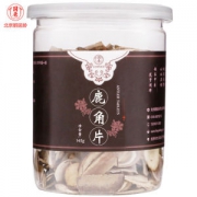 国老 鹿角片 145g 补肾益精
