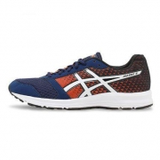 ASICS 亚瑟士 PATRIOT 8 男士跑鞋 *3双