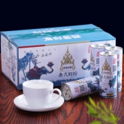 热带印象 泰式椰汁 245g*24罐