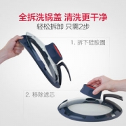 德国WOLL新出的这款锅盖 比锅还贵