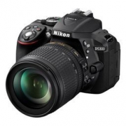 Nikon 尼康 D5300 18-105mm 单反相机
