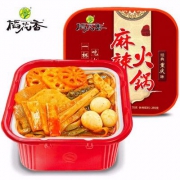 稻花香 懒人速食麻辣小火锅 363g