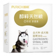 限地区： PURICH 醇粹 金标系列 低温烘焙天然粮 全犬种成犬粮 2Kg *5件 +凑单品
