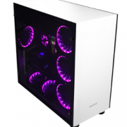 KOTIN 京天 Strike S83 电脑主机（六核i7 8700K/GTX1080/华硕Z370/256G/）9199元