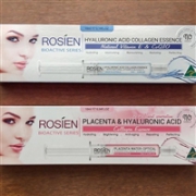 ROSIEN涂抹式水光针（胶原蛋白/羊胎素玻尿酸二合一精华液）10ml*2