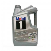 Mobil 美孚 1号 5W-20 SN级 全合成机油 5Qt *2件 +凑单品