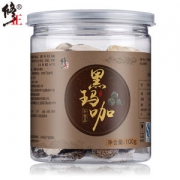 修正 黑玛卡片干果 100g 增强体质