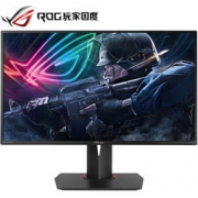 ASUS 华硕 ROG玩家国度 PG278QR 27英寸2K分辨率165H 吃鸡电竞显示器