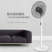 30号22点： Midea 美的 SAB40BR 新品落地扇