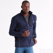 Lyle & Scott 苏格兰金鹰 harrison 男士超轻休闲夹克 Prime会员凑单免费直邮含税