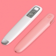 有品上新：秒秒测女性基础体温计 比闺蜜更懂你
