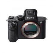索尼（SONY） ILCE-7RM2 A7RII 无反相机单机身 4240万背照式CMOS