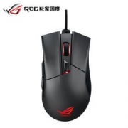 ASUS 华硕 P501-1A ROG Gladius 电竞游戏鼠标