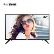 MOOKA 海尔模卡 LE32U3000 32英寸高清电视