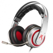 XIBERIA 西伯利亚 T19 USB7.1声道 电竞游戏耳机