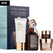 Estée Lauder 雅诗兰黛 小棕瓶套装