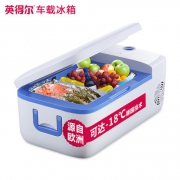 IndelB 英得尔 H12 车载压缩机冰箱