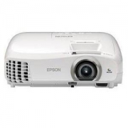 EPSON 爱普生 CH-TW5300 全高清 投影仪