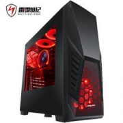 RAYTINE 雷霆世纪 复仇者 V105 电脑主机（i5-6500 128GB GTX1050Ti 4G）