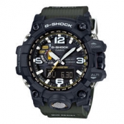 CASIO 卡西欧 G-SHOCK系列 GWG-1000-1A3 6局电波 男款运动腕表