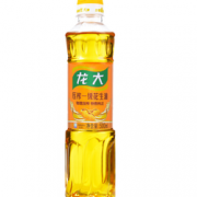限地区！龙大 压榨一级 食用油 特香花生油 500ml   7.95元（2件5折+用券）