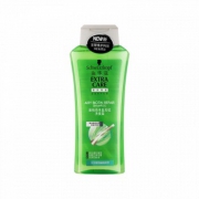 Schwarzkopf施华蔻 维他命丰盈无硅洗发露400毫升