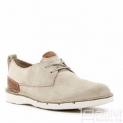 Clarks 其乐 Capler 男士休闲皮鞋 Prime会员免费直邮含税