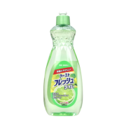 美洁卫日本进口清洁洗洁精 600ml
