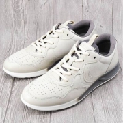 国内￥1999，ECCO 爱步 珍娜系列 女士真皮休闲运动鞋 新低$55.5