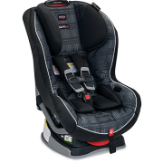 百代适（Britax）  Boulevard G4.1 中端儿童安全座椅 4色