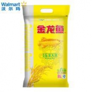 限地区：金龙鱼 粳米 珍珠米 优质东北大米 10kg