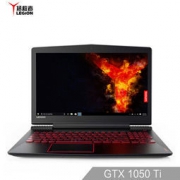 Lenovo 联想 拯救者R720 15.6英寸 游戏笔记本电脑(i5-7300HQ 8G 1T+256G SSD 4G IPS )