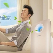 Philips 飞利浦 AC4374 空气净化器 供应商直送