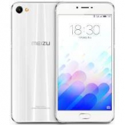 MEIZU 魅族 魅蓝X 智能手机 3+32G