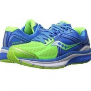 saucony 圣康尼 OMNI 15 次顶级支撑系 女子跑鞋