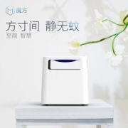 三板斧 灯光触媒无辐射 家用静音驱蚊器