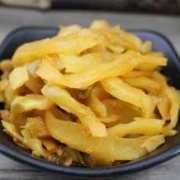 渝橙 涪陵榨菜 50g*20袋 *2件