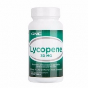 GNC 健安喜 番茄精华胶囊60粒*2瓶