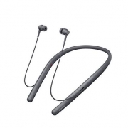 索尼（SONY）  h.ear in wireless 2 WI-H700 颈挂式蓝牙耳机 黑色