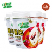 日加满 过绿欧李味土豆泥35g*6杯